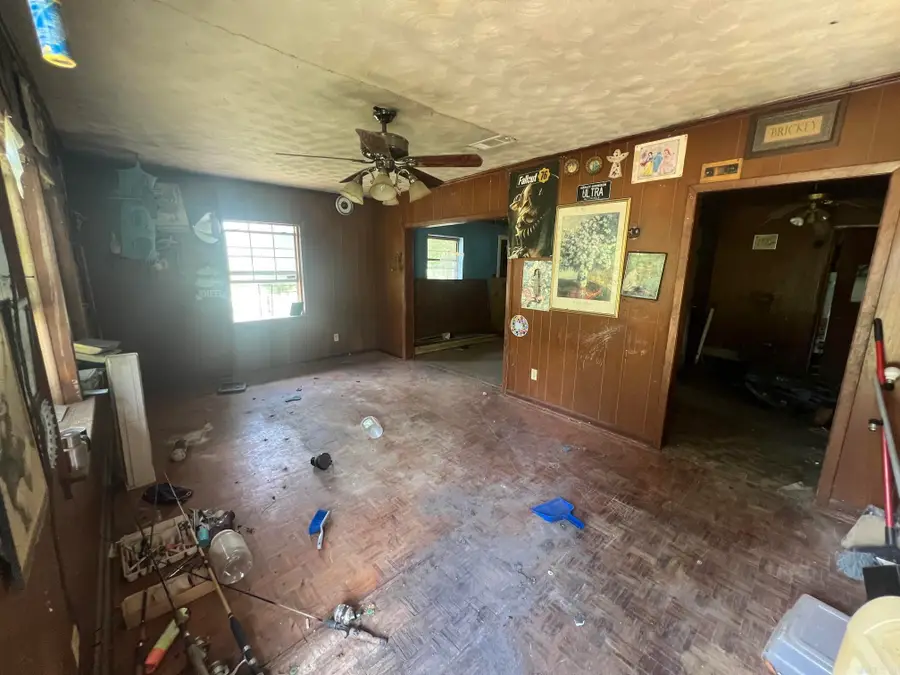 4111 Faucett, Pine Bluff, AR 71603 - #3