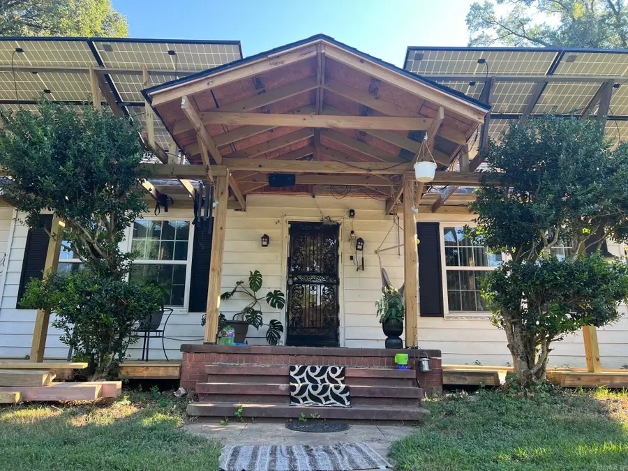 100 Green St, Morrilton, AR 72210 - #2