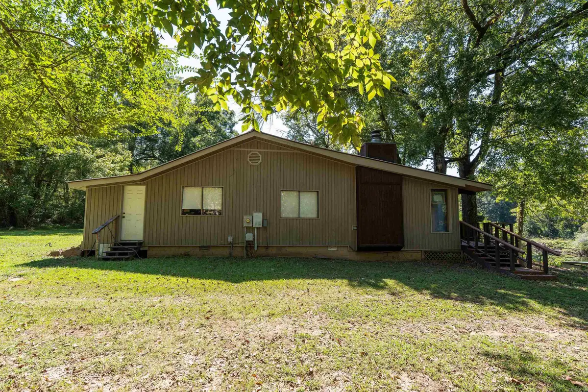 489 River Drive, Heber Springs, AR 72543 - #1