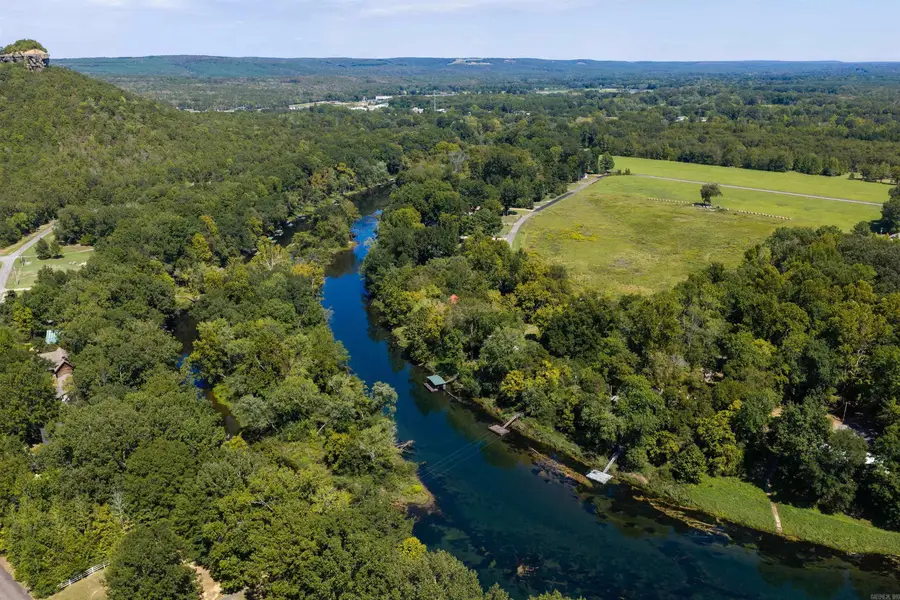 489 River Drive, Heber Springs, AR 72543 - #2