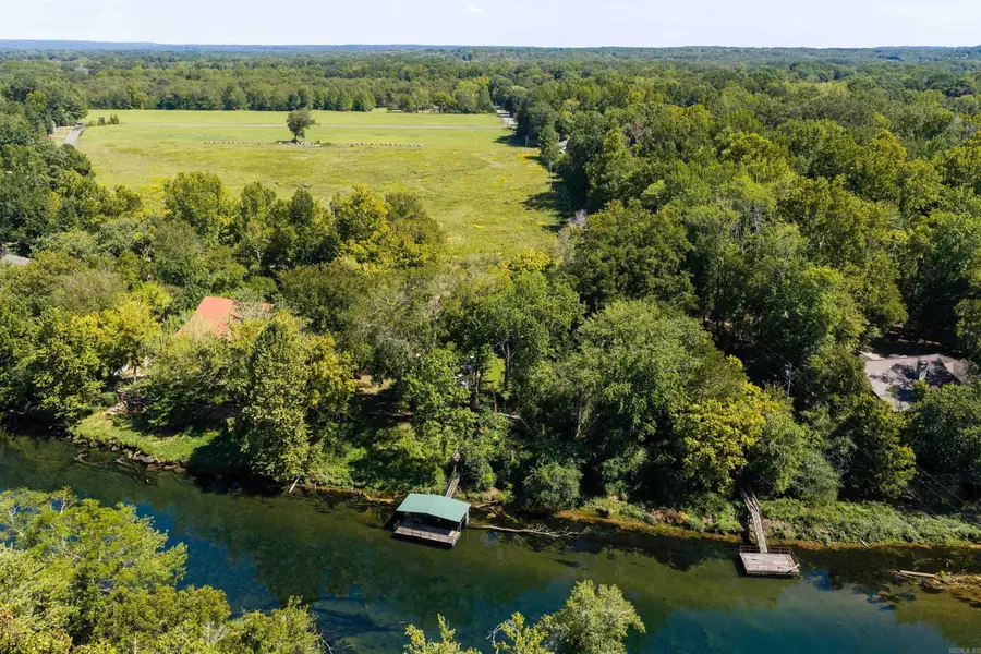489 River Drive, Heber Springs, AR 72543 - #3