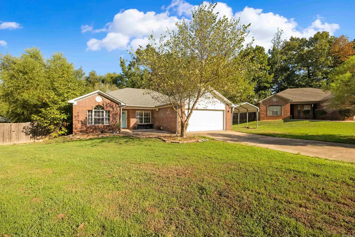 2816 Mount Vernon Drive, Benton, AR 72015 - #1