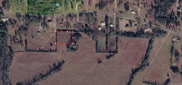 6 Mckim Ln, Greenbrier, AR 72058