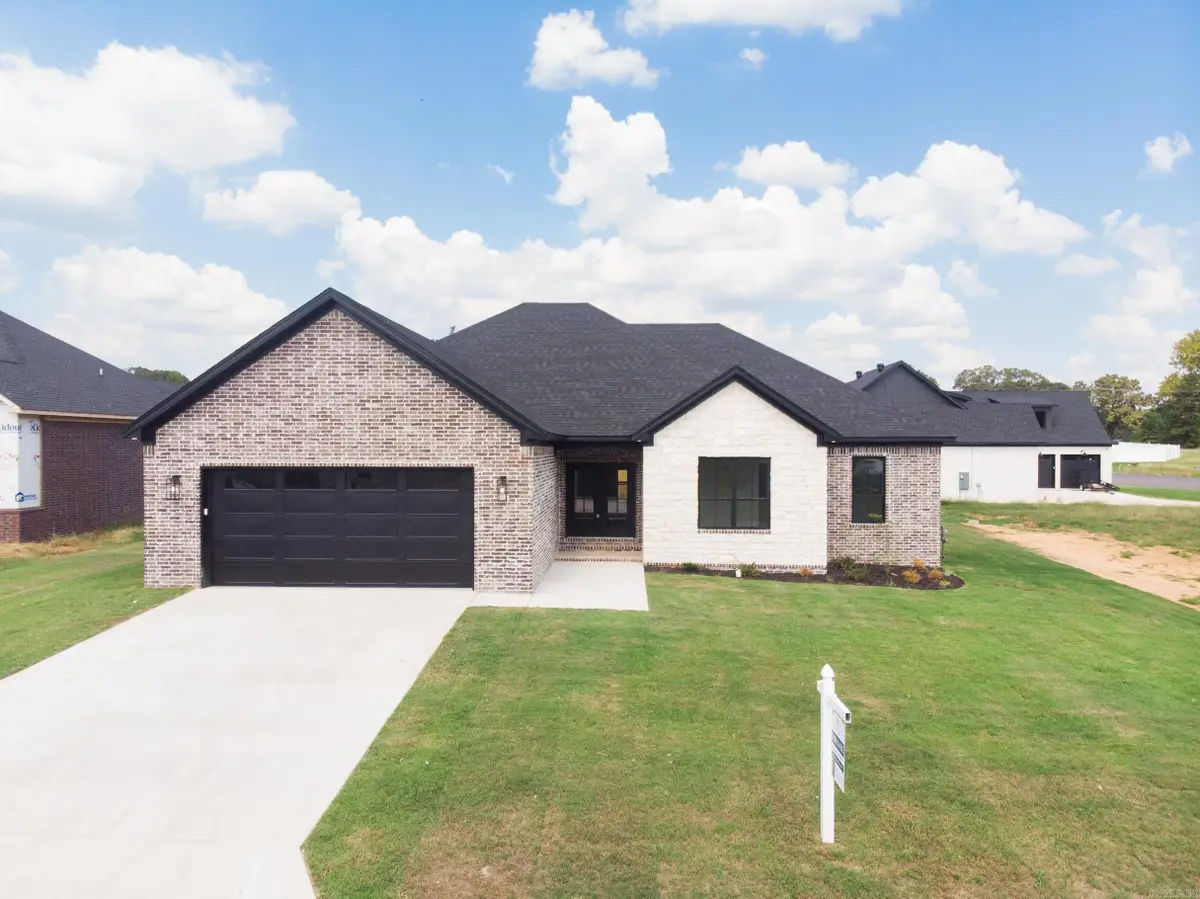 14 Albion Court, Cabot, AR 72023 - #1