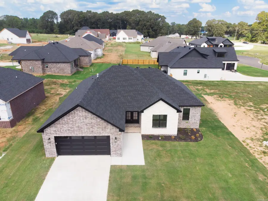 14 Albion Court, Cabot, AR 72023 - #2