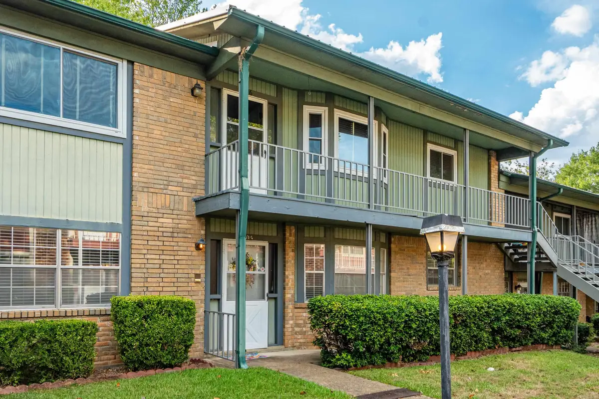 215 Audubon Street, Hot Springs National Park, AR 71913 - #1