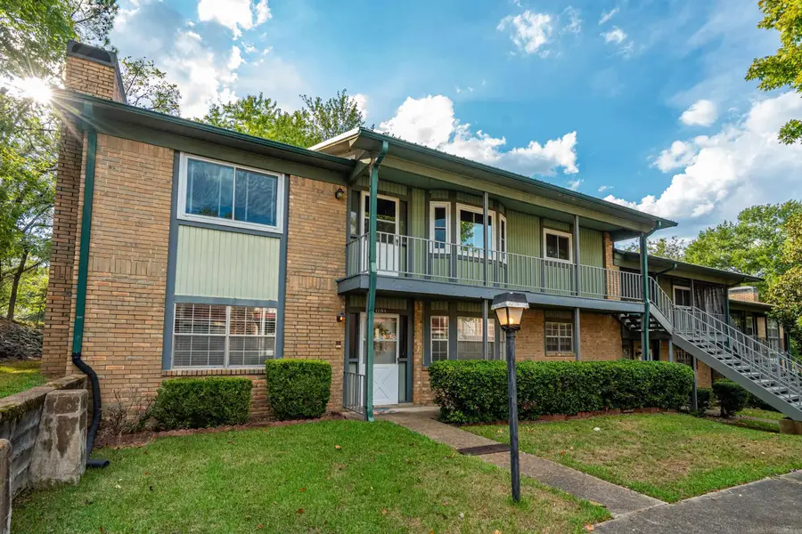 215 Audubon Street, Hot Springs National Park, AR 71913 - #2