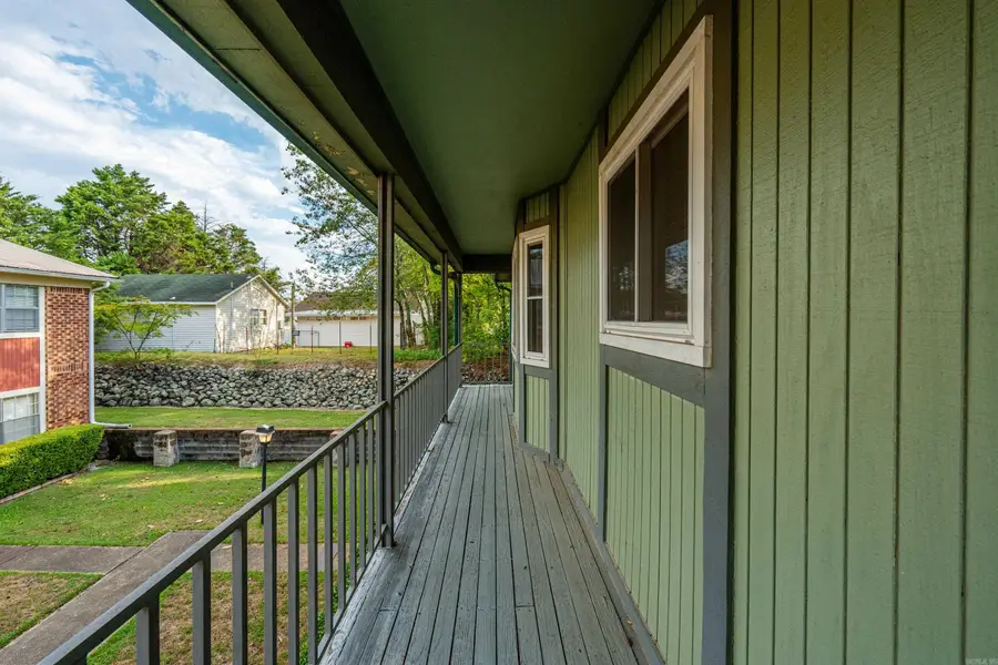 215 Audubon Street, Hot Springs National Park, AR 71913 - #3