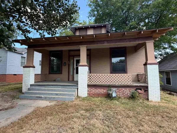 905 Lewis Street, Little Rock, AR 72204