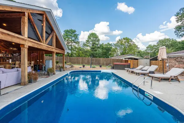 101 Teresa Lane, Hot Springs, AR 71913