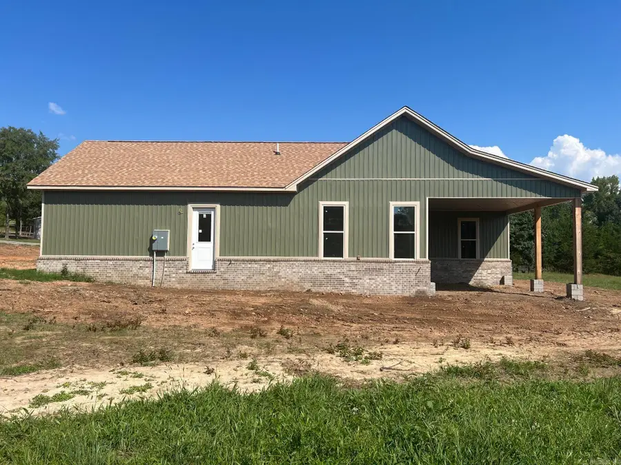 8 Mckim Ln, Greenbrier, AR 72058 - #3