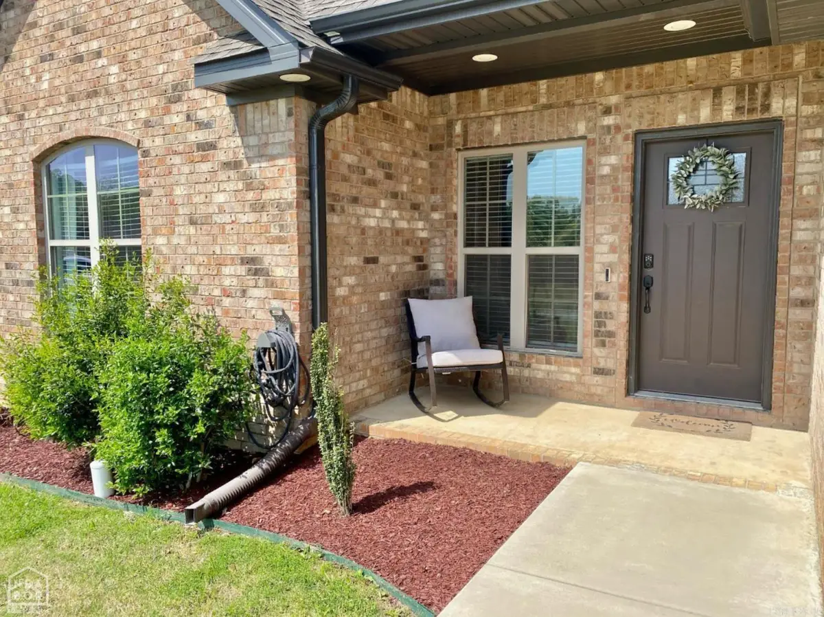 509 Wiregrass Way, Jonesboro, AR 72405 - #1