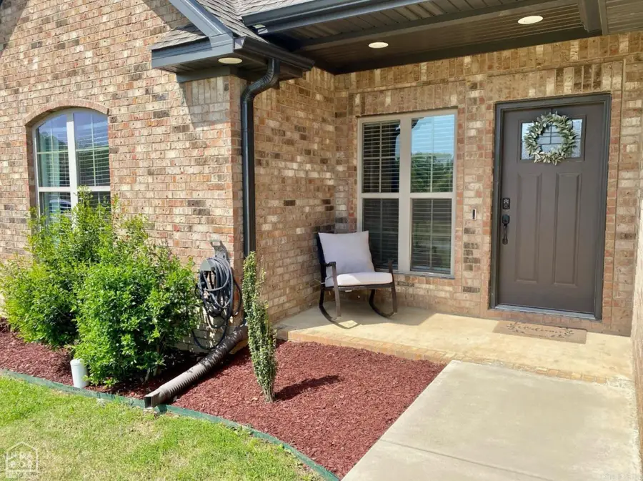509 Wiregrass Way, Jonesboro, AR 72405 - #3