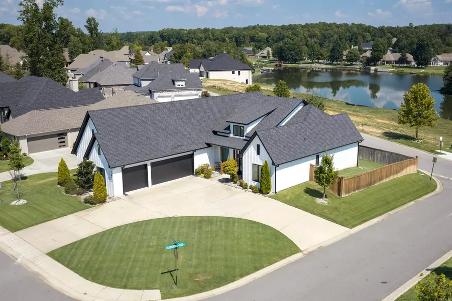 7412 Northwood Drive, Benton, AR 72019 - #2