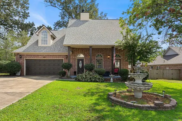 140 Birchwood Cir, Cabot, AR 72023