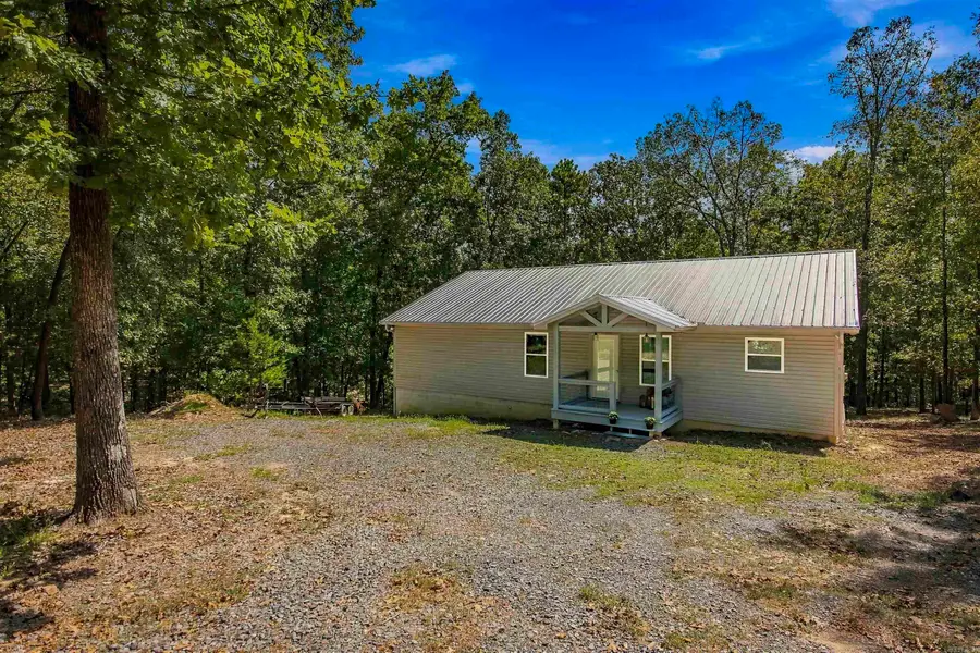277 Highland Road, Tumbling Shoals, AR 72581 - #2