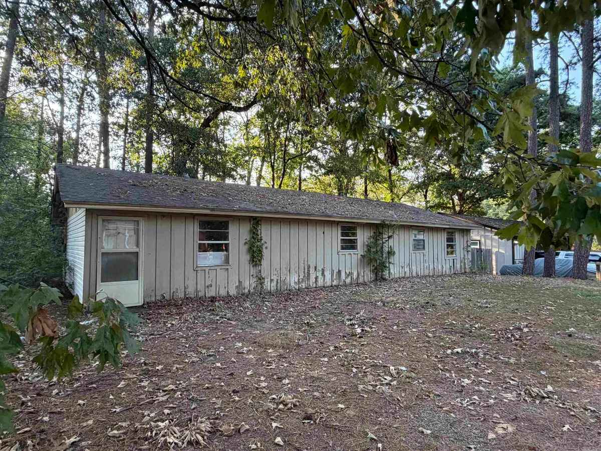 3622 Bowers Street, Little Rock, AR 72204 - #1