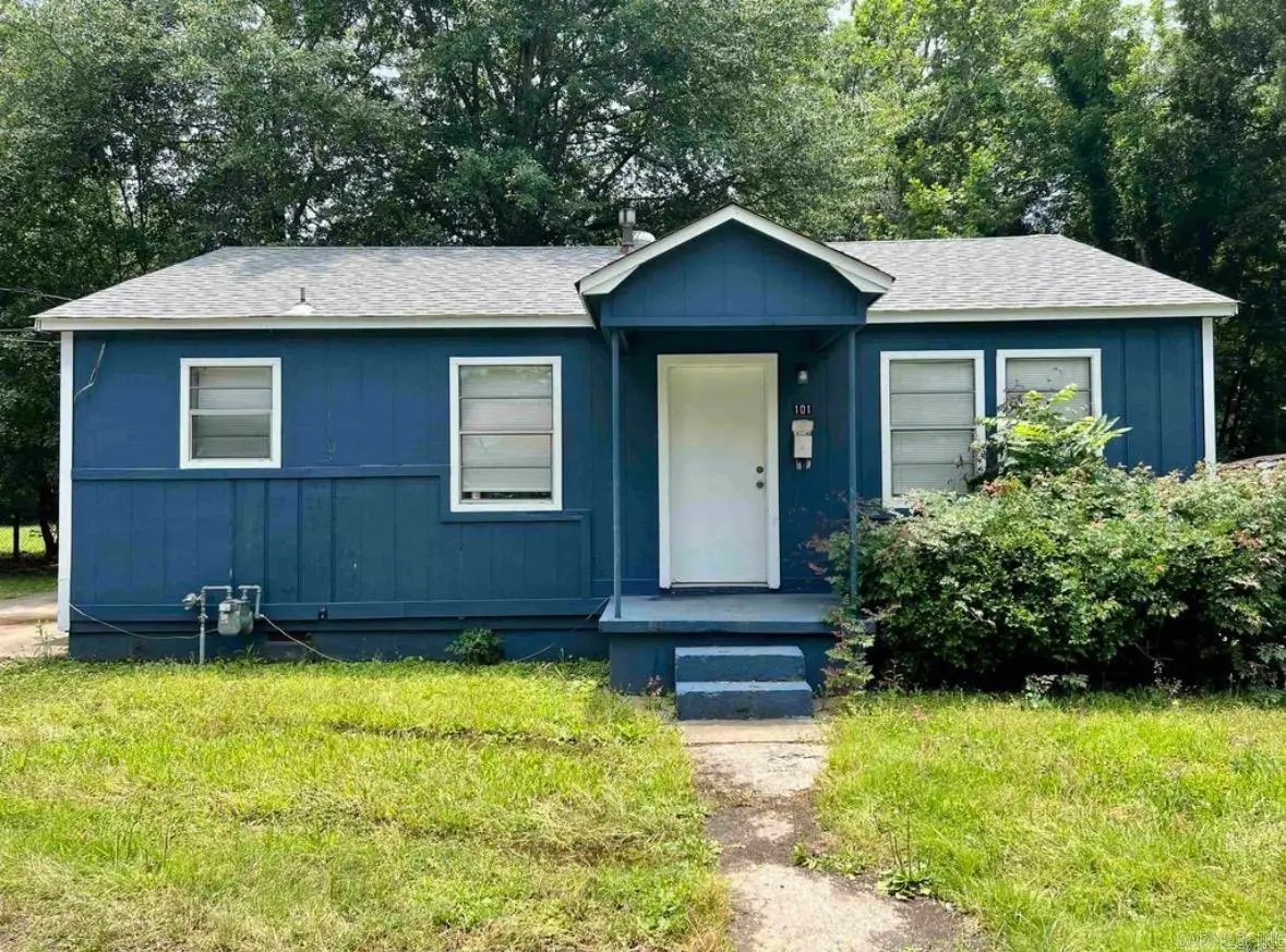 101 Linda Ln, North Little Rock, AR 72117 - #1