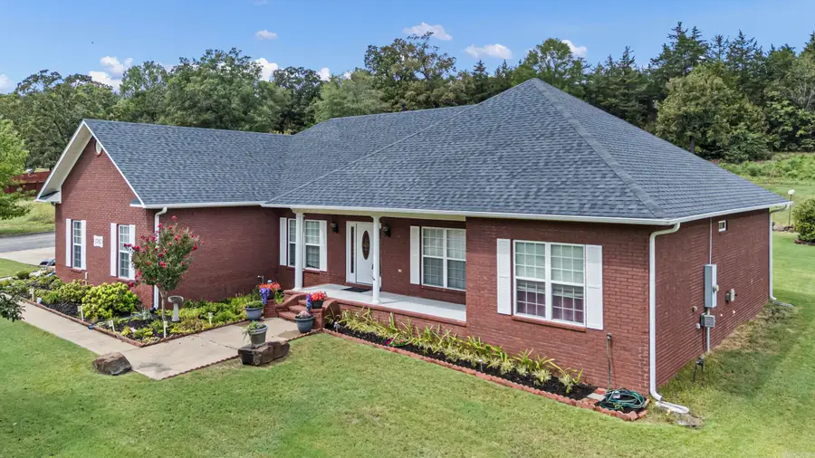 1707 Holloway Street, Morrilton, AR 72110 - #2