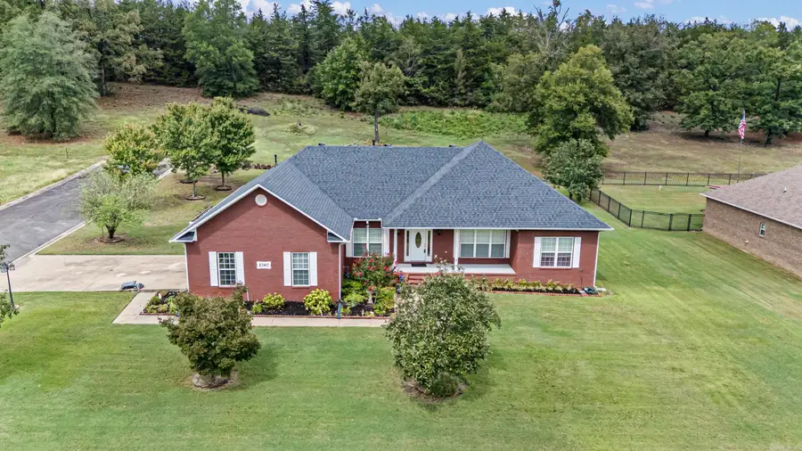 1707 Holloway Street, Morrilton, AR 72110 - #3