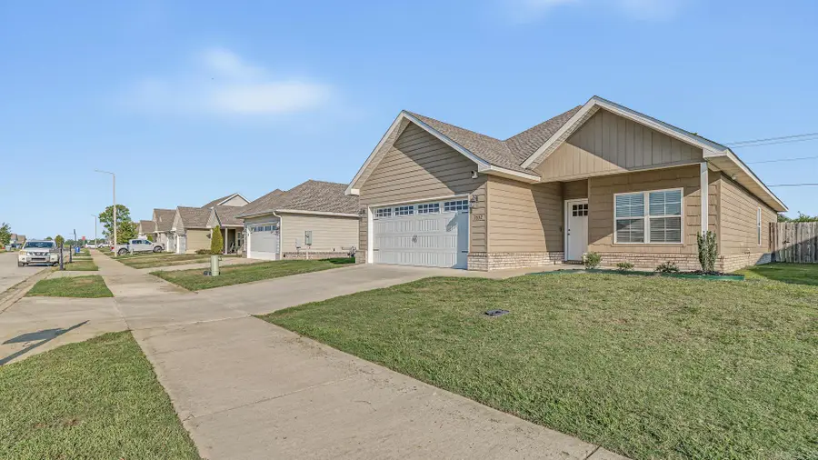 3632 Leafy Pass, Jonesboro, AR 72404 - #2