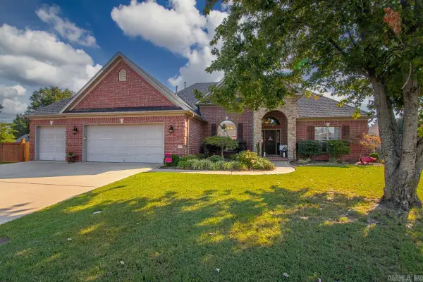 1500 South Beach Street, Conway, AR 72034