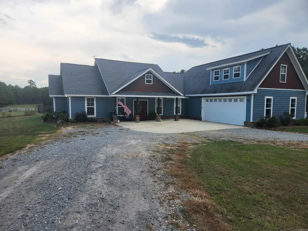 870 Sanderlin Road, Wilmar, AR 71675 - #1