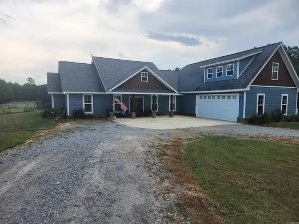 870 Sanderlin Road, Wilmar, AR 71675