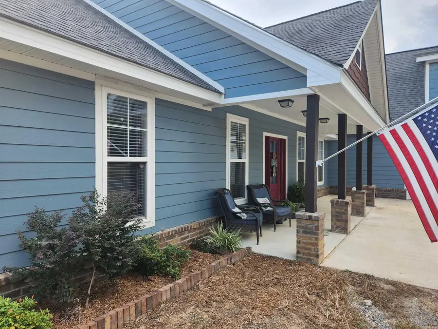 870 Sanderlin Road, Wilmar, AR 71675 - #2
