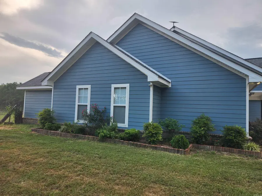 870 Sanderlin Road, Wilmar, AR 71675 - #3
