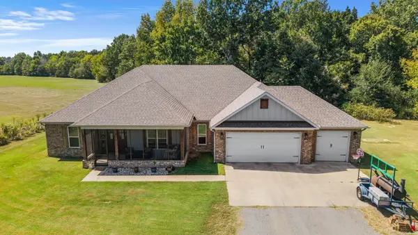1176 Hwy. 31 S., Lonoke, AR 72086