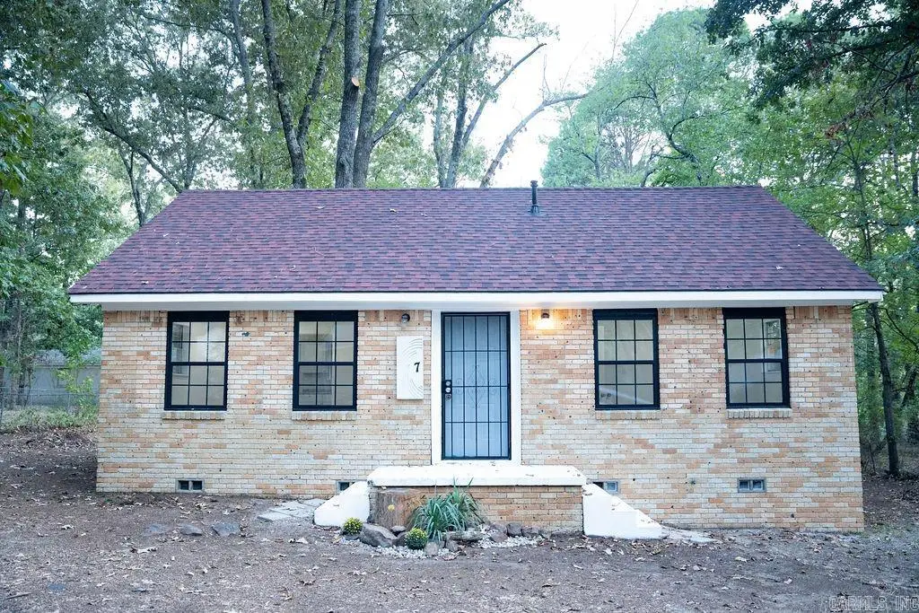 7 Bay Street, Little Rock, AR 72204 - #1