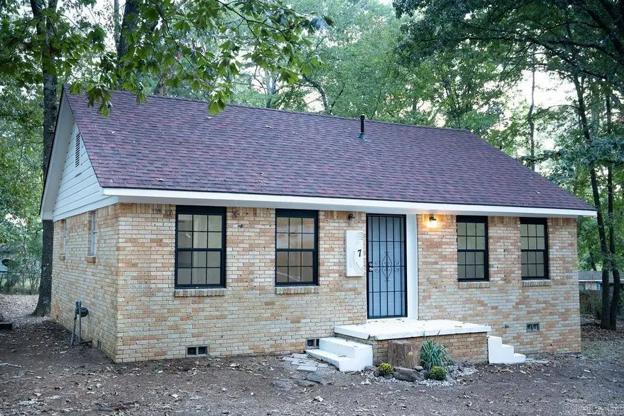 7 Bay Street, Little Rock, AR 72204 - #2