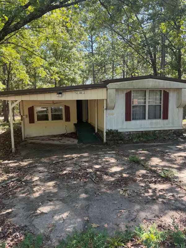 103 Meadowview Lane, Fairfield Bay, AR 72088