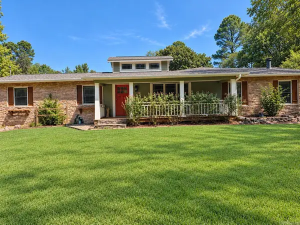 205 Lakeside Road, Hot Springs National Park, AR 71901