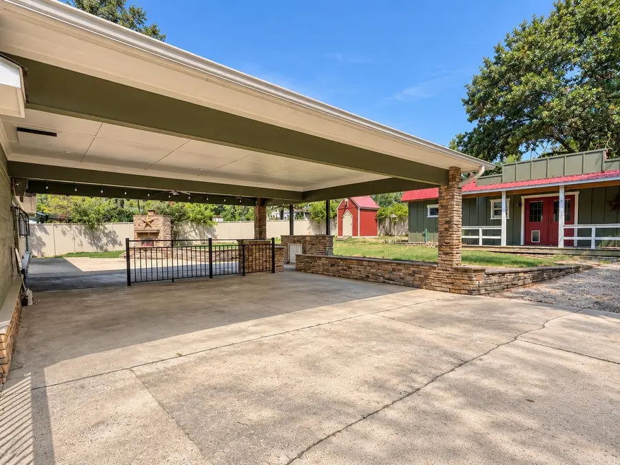 205 Lakeside Road, Hot Springs National Park, AR 71901 - #3