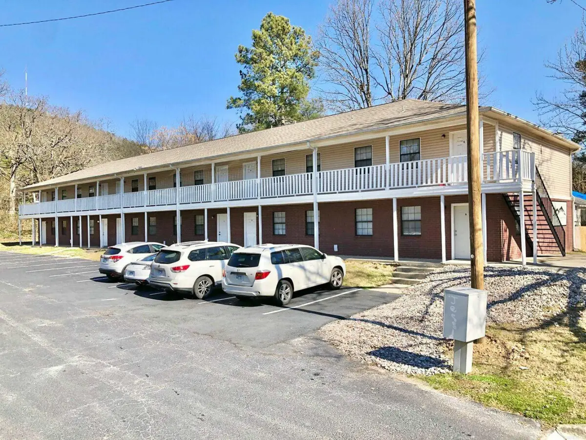 Address Withheld By Seller, Hot Springs, AR 71913 - #1