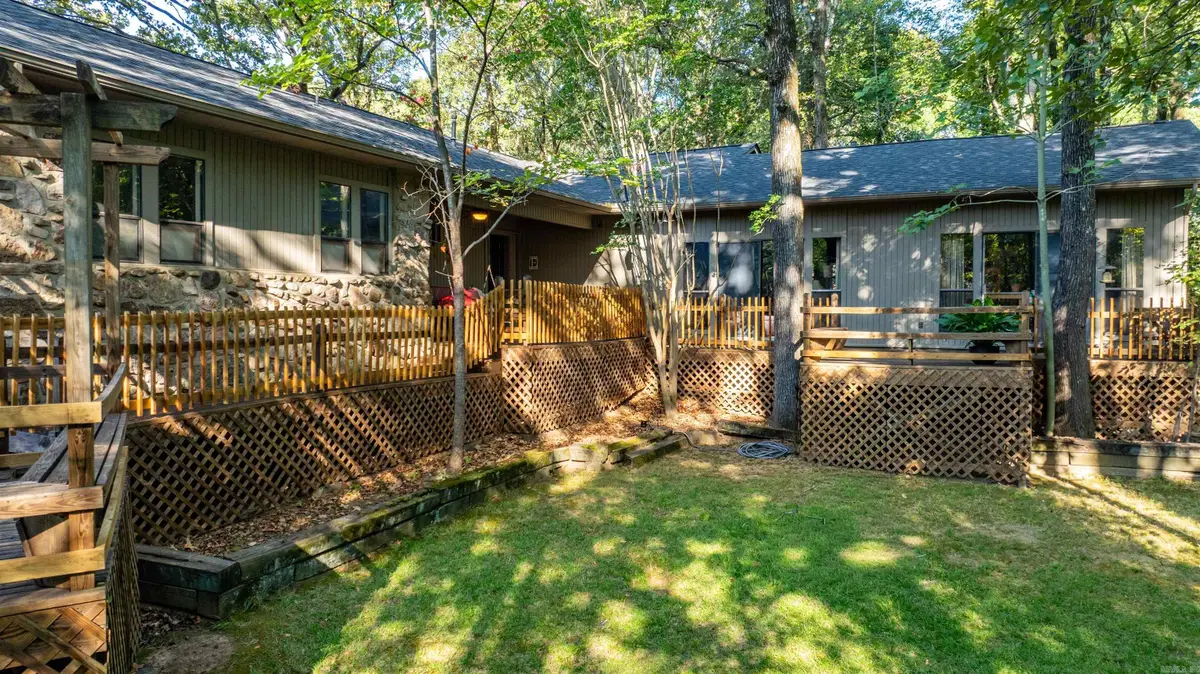 7601 Flintrock Road, North Little Rock, AR 72116 - #1
