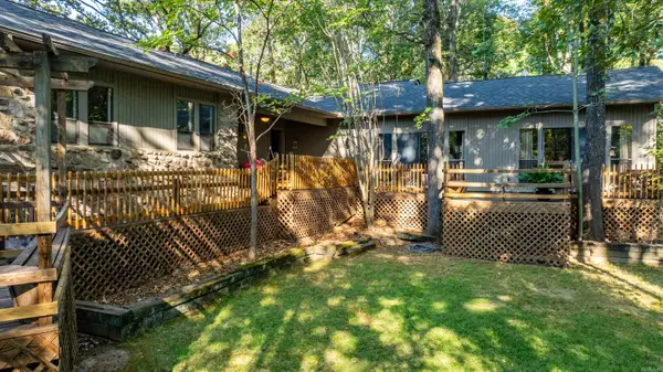 7601 Flintrock Road, North Little Rock, AR 72116