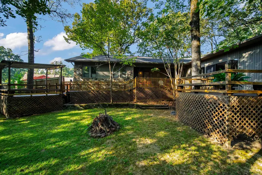 7601 Flintrock Road, North Little Rock, AR 72116 - #2