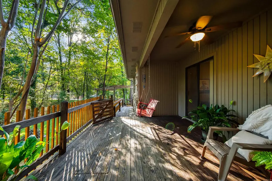 7601 Flintrock Road, North Little Rock, AR 72116 - #3