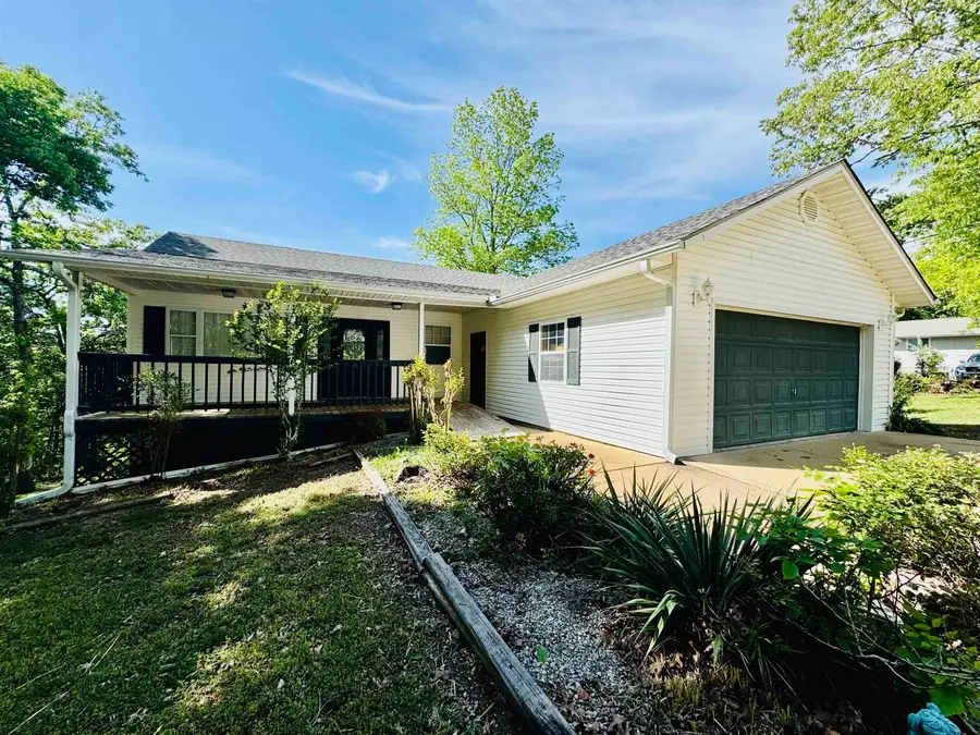 100 Powhatan Drive, Cherokee Village, AR 72529 - #2