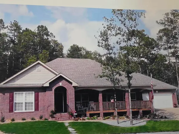 15 Acambaro Place, Hot Springs Village, AR 71909