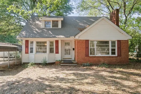606 Josephine Street, Newport, AR 72112