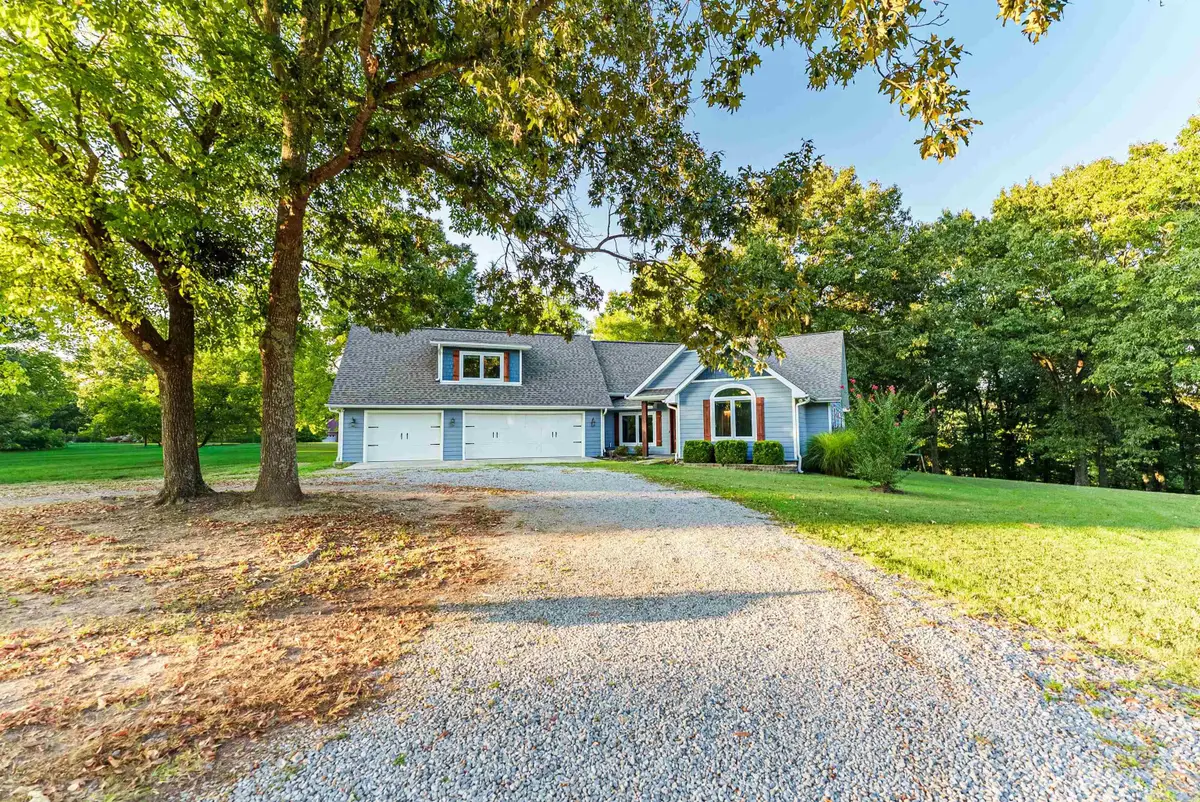 Address Withheld By Seller, Flippin, AR 72634 - #1