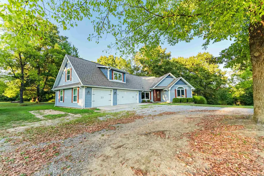 Address Withheld By Seller, Flippin, AR 72634 - #2