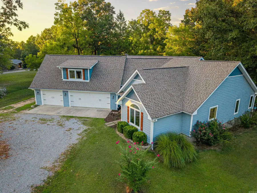 Address Withheld By Seller, Flippin, AR 72634 - #3
