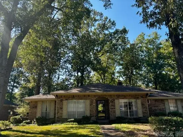 Address Withheld By Seller, Pine Bluff, AR 71603