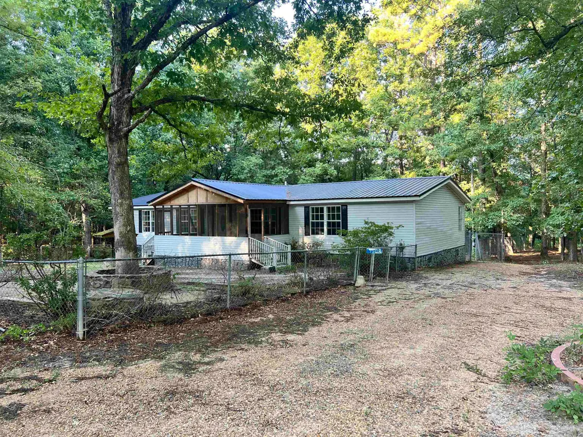 7367 Goodfellow Road, Star City, AR 71667 - #1