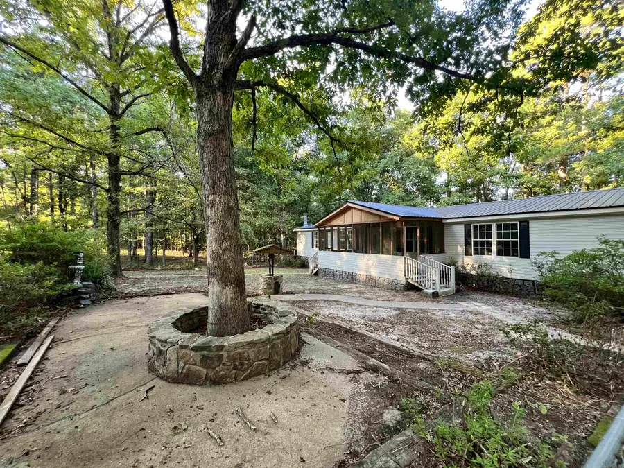 7367 Goodfellow Road, Star City, AR 71667 - #2